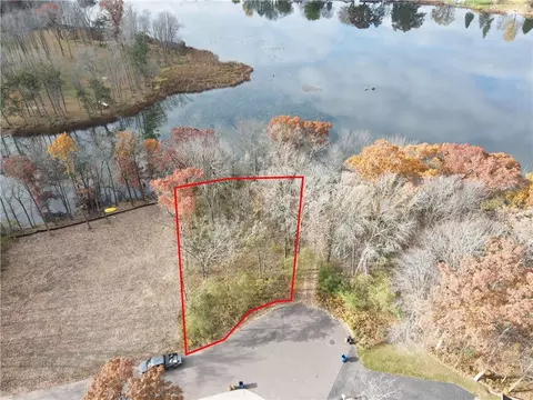 1118 Heart Island Pkwy, Rice Lake, WI 54868