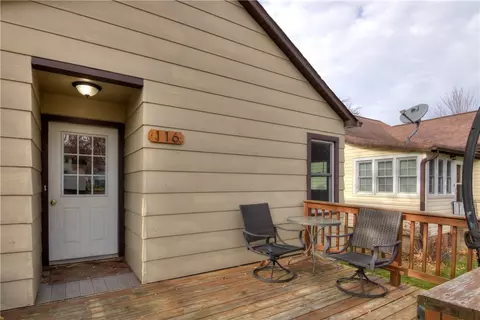 116 N 5th St, Cornell, WI 54732 photo 3