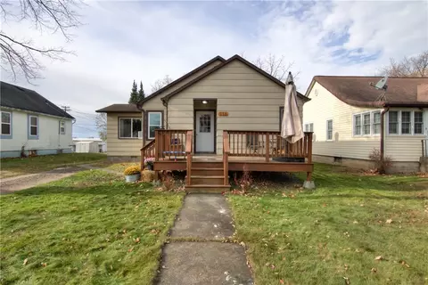 116 N 5th St, Cornell, WI 54732 photo 2