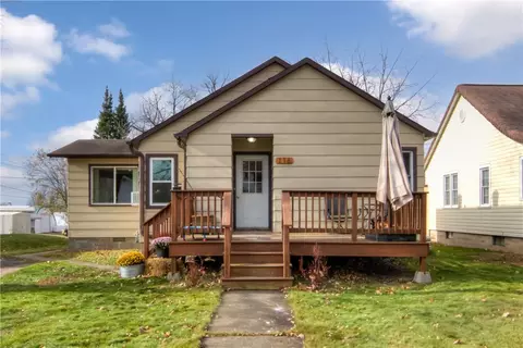 116 N 5th St, Cornell, WI 54732