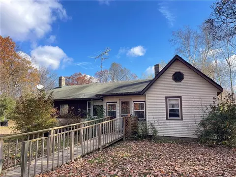 n436 Metcalf Lane, New Auburn, WI 54757