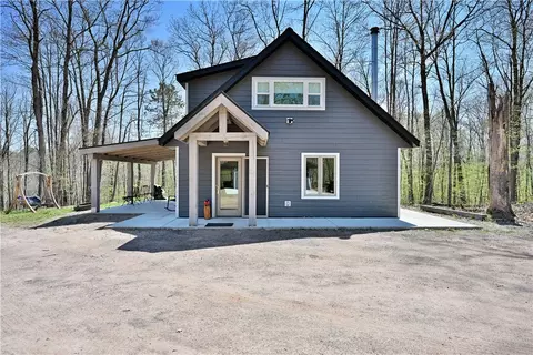 n7922 Timber Wolf Drive, Hayward, WI 54843