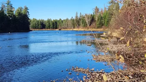 n13275 North Fork Road, Park Falls, WI 54552