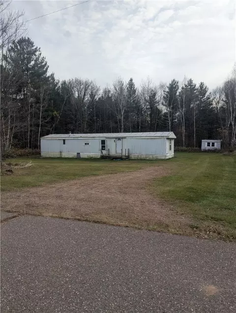 29157 297th Ave, Holcombe, WI 54745