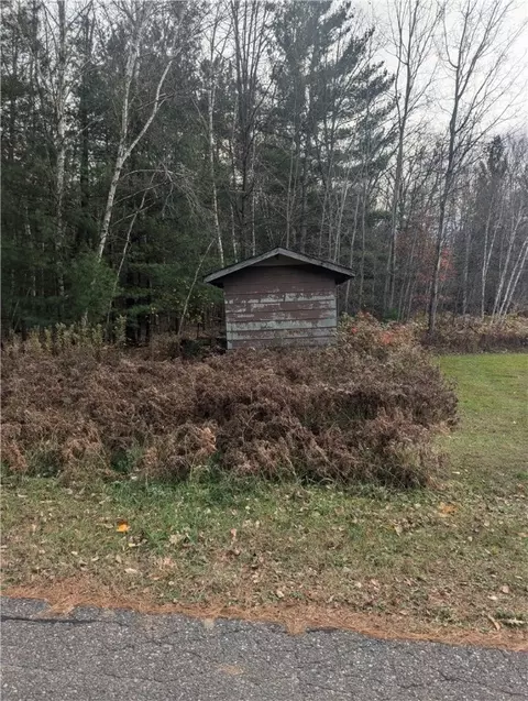 lot4 297th Ave, Holcombe, WI 54745