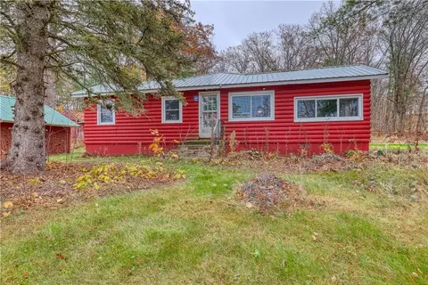 7846 N County Hwy K, Hayward, WI 54843