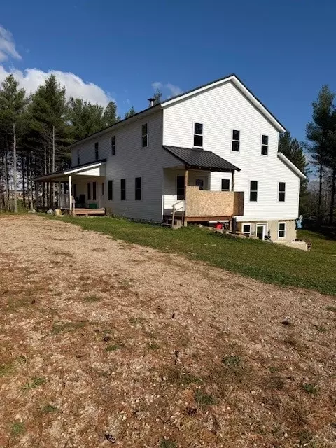 Exterior - 2015 3 12 Ave, Chetek, WI 54728 photo 4 of 6