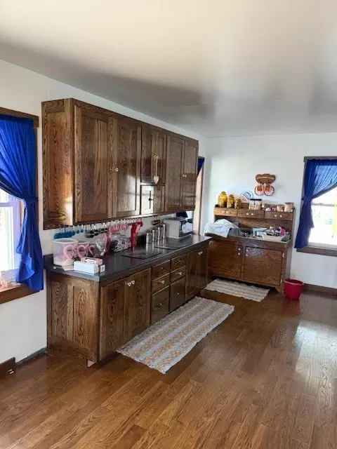 Kitchen - 2015 3 12 Ave, Chetek, WI 54728 photo 1 of 1