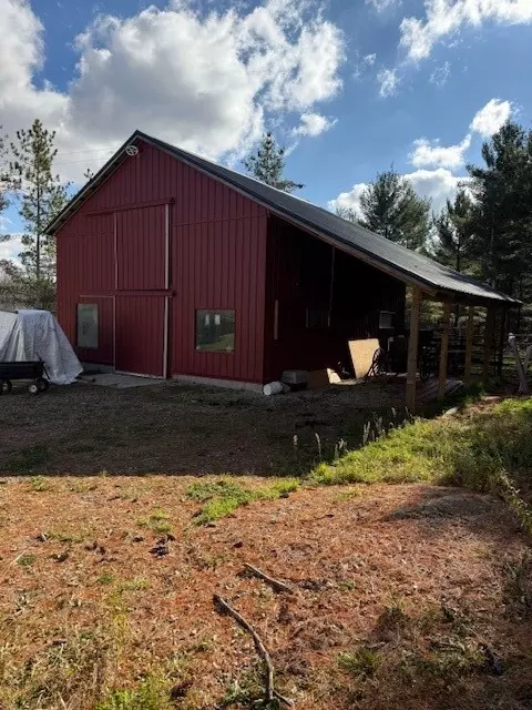 Exterior - 2015 3 12 Ave, Chetek, WI 54728 photo 3 of 6