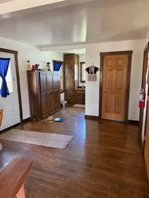 Entry Way - 2015 3 12 Ave, Chetek, WI 54728 photo 4 of 5