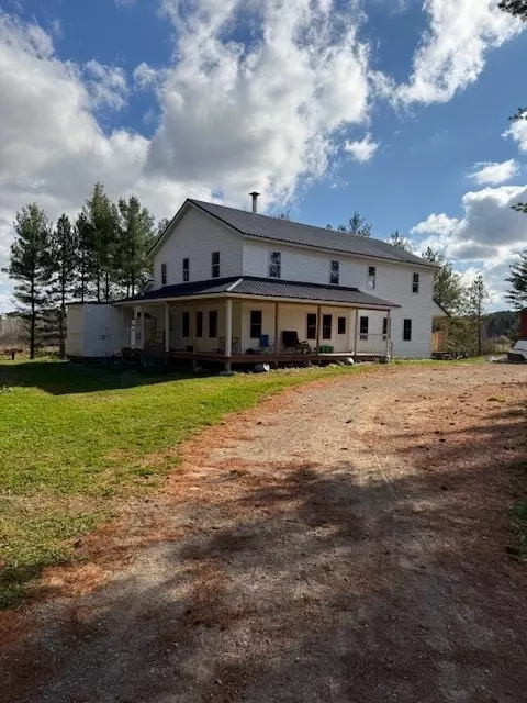 Exterior - 2015 3 12 Ave, Chetek, WI 54728 photo 2 of 6