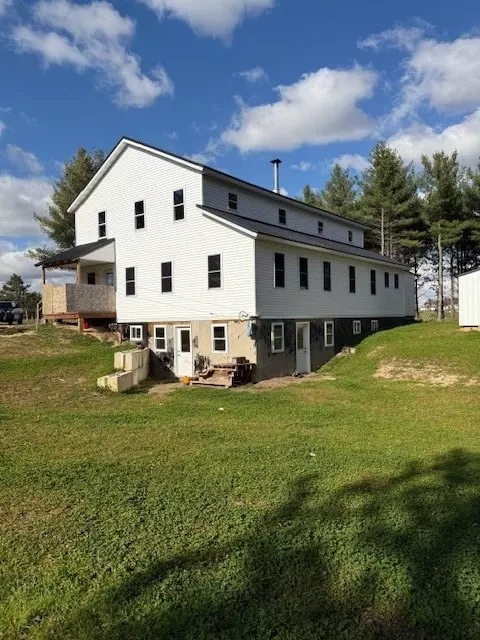 Exterior - 2015 3 12 Ave, Chetek, WI 54728 photo 5 of 6