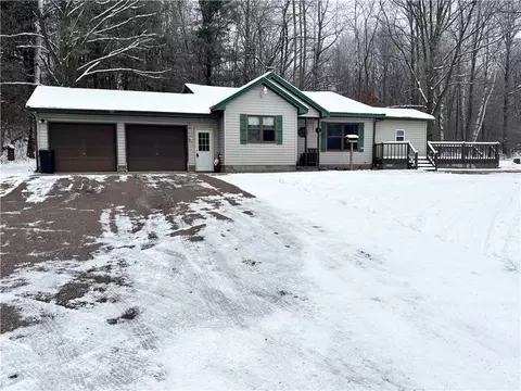 2120 15th Ave, Cameron, WI 54822