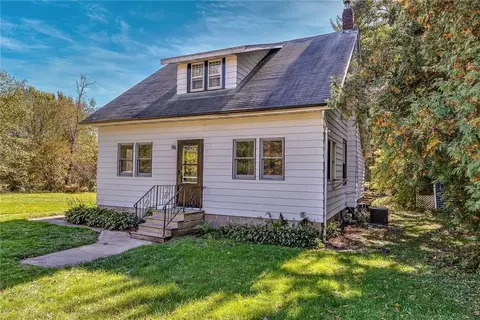 202 E Clark St, Merrillan, WI 54754