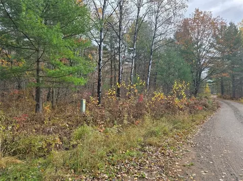 lot41 Fat Tire Ln, Hayward, WI 54843