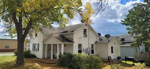 15872 W 2nd St, Hayward, WI 54843