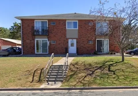 408 24th St NE #1-8, Menomonie, WI 54751