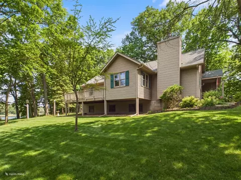 24779 Larrabee Subdivision Rd, Webster, WI 54893