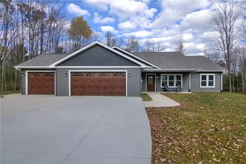 24888 65th Ave, Cadott, WI 54727