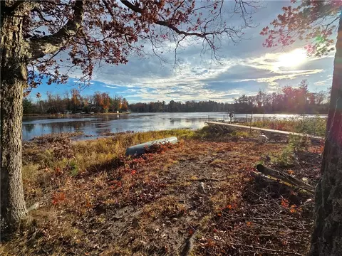 tbd 34 St, Turtle Lake, WI 54889