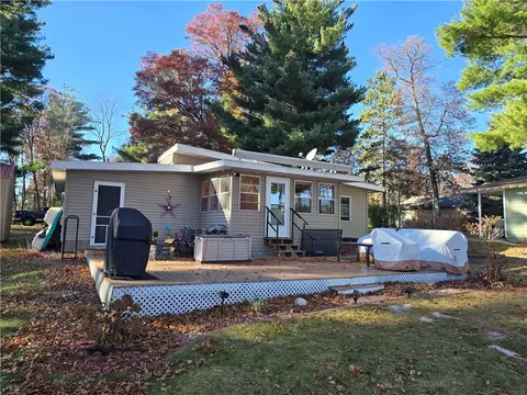 869 23 34 St, Chetek, WI 54728