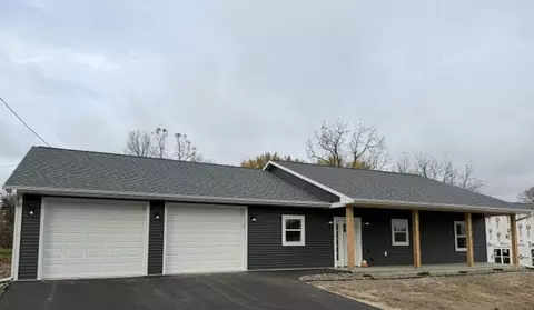 221 6th Ave, Clear Lake, WI 54005