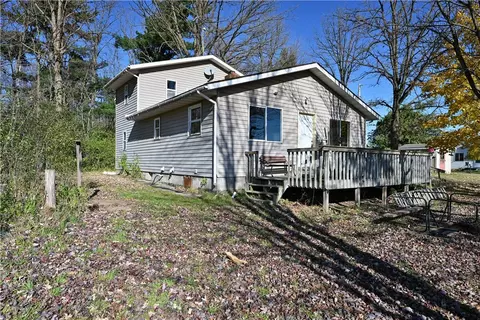 4003 N Spur Rd, Shell Lake, WI 54871