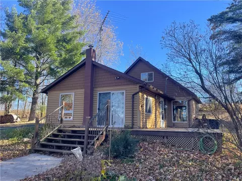 w12440 South Shore Road, Bruce, WI 54819