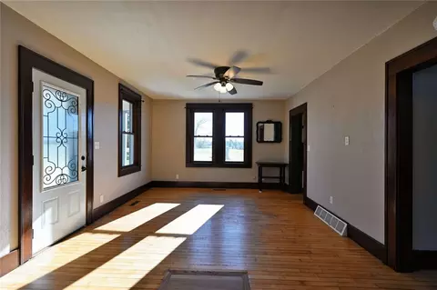 Living - 501 East River Road, Hayward, WI 54843 photo 4 of 6