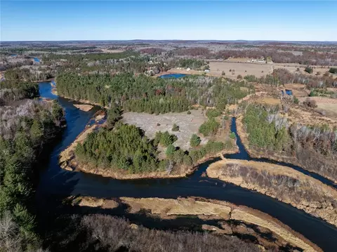 View/Area - 501 East River Road, Hayward, WI 54843 photo 8 of 12