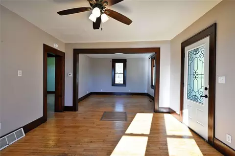 Living - 501 East River Road, Hayward, WI 54843 photo 2 of 6