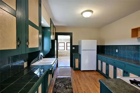 Kitchen - 501 East River Road, Hayward, WI 54843 photo 4 of 4