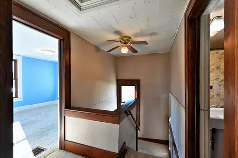 Entry Way - 501 East River Road, Hayward, WI 54843 photo 4 of 5