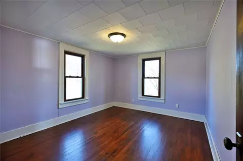 Bedroom - 501 East River Road, Hayward, WI 54843 photo 3 of 8