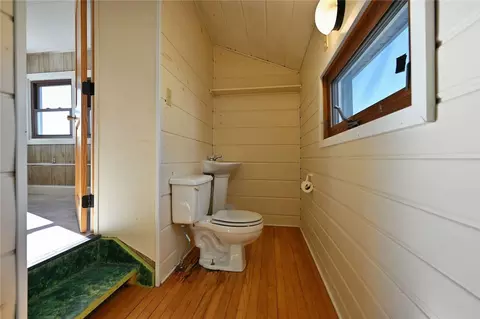 Bath - 501 East River Road, Hayward, WI 54843 photo 3 of 3