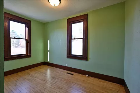 Bedroom - 501 East River Road, Hayward, WI 54843 photo 2 of 8