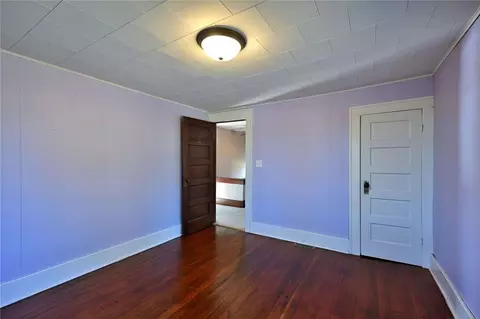 Bedroom - 501 East River Road, Hayward, WI 54843 photo 4 of 8