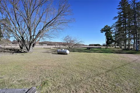 Exterior - 501 East River Road, Hayward, WI 54843 photo 5 of 10
