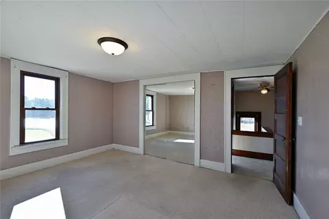 Bedroom - 501 East River Road, Hayward, WI 54843 photo 6 of 8