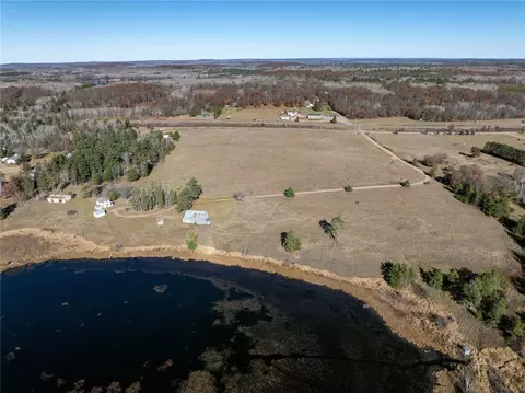 View/Area - 501 East River Road, Hayward, WI 54843 photo 7 of 12