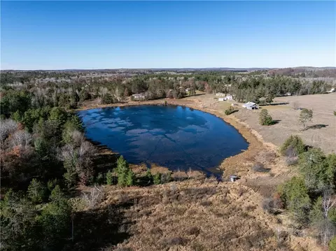 View/Area - 501 East River Road, Hayward, WI 54843 photo 11 of 12