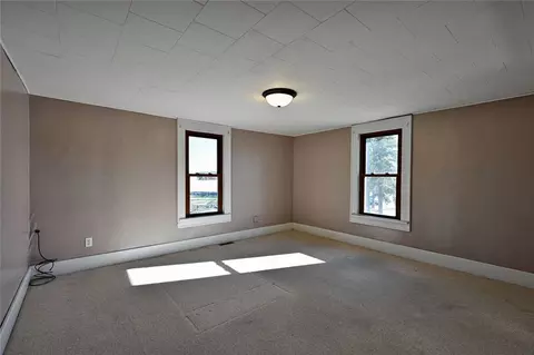 Bedroom - 501 East River Road, Hayward, WI 54843 photo 5 of 8