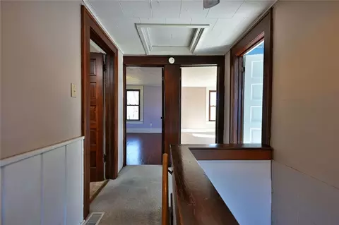 Entry Way - 501 East River Road, Hayward, WI 54843 photo 5 of 5
