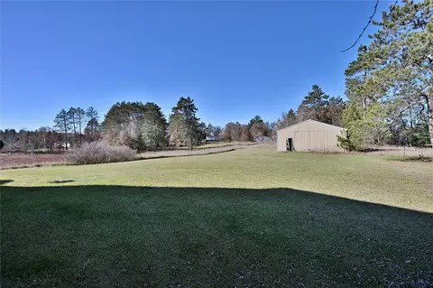 Exterior - 501 East River Road, Hayward, WI 54843 photo 6 of 10