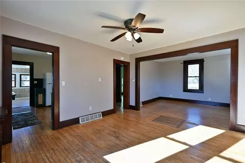 Living - 501 East River Road, Hayward, WI 54843 photo 6 of 6