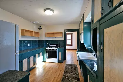 Kitchen - 501 East River Road, Hayward, WI 54843 photo 1 of 4