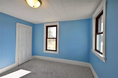 Bedroom - 501 East River Road, Hayward, WI 54843 photo 8 of 8