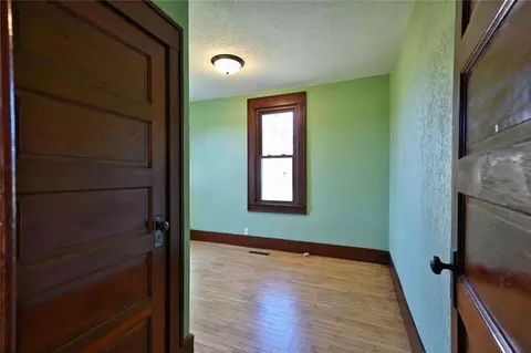 Bedroom - 501 East River Road, Hayward, WI 54843 photo 1 of 8