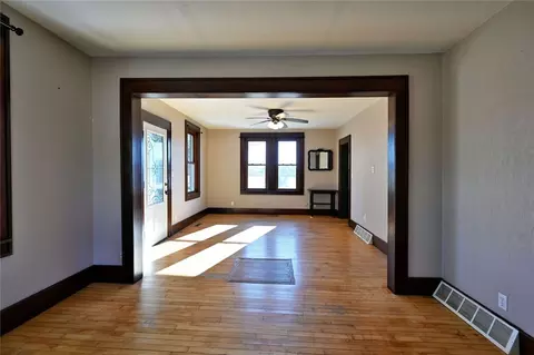 Living - 501 East River Road, Hayward, WI 54843 photo 5 of 6