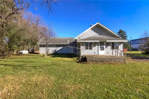 293 17th St, Dallas, WI 54733